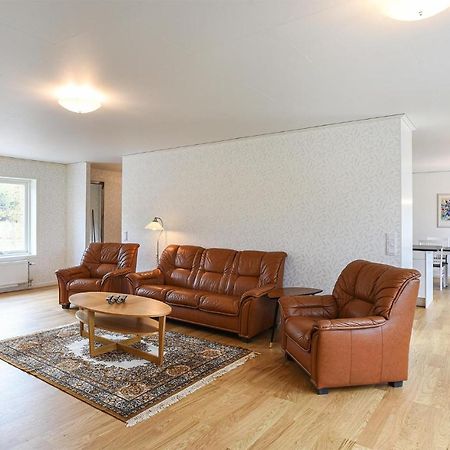 Cozy Home In Svanskog With Lake View Exteriér fotografie